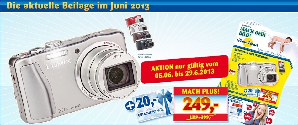 Beilage Juni 2013