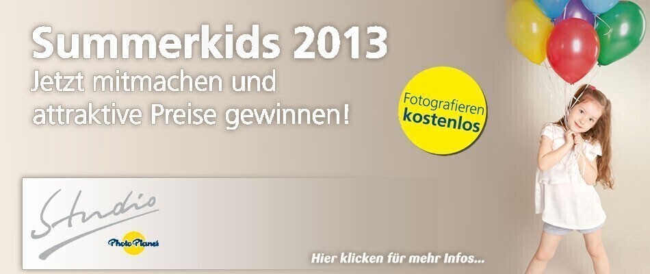 Summerkids 2013