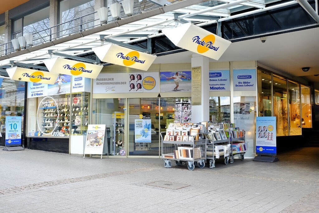 Photo Planet Pforzheim Photo Planet Pforzheim