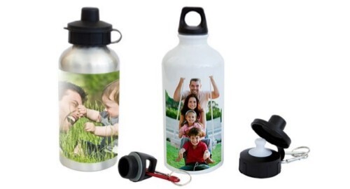THERMO-TRINKFLASCHE