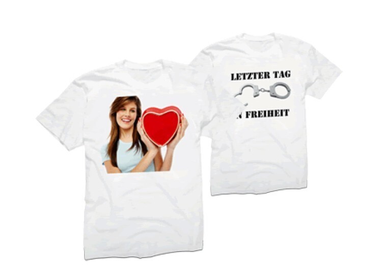 T-SHIRT