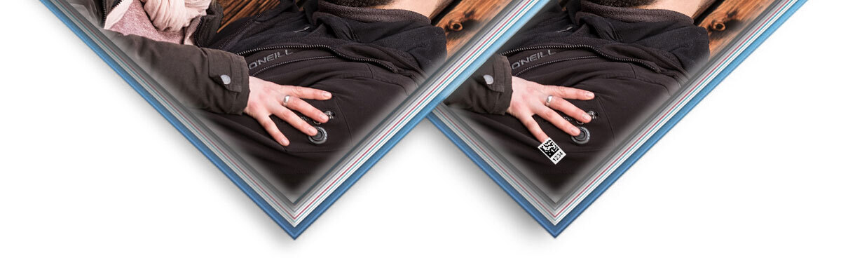 kein Barcode