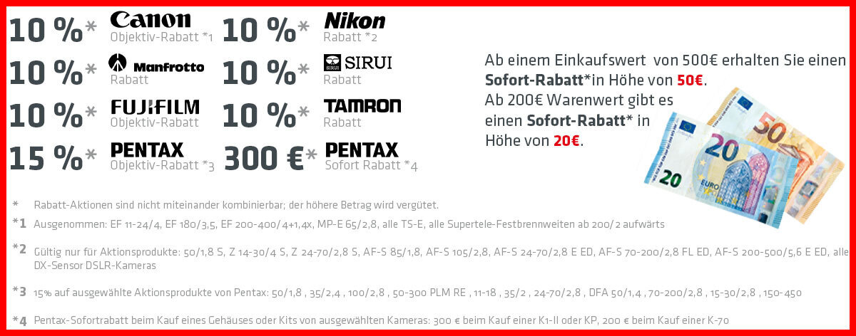 Aktionen
